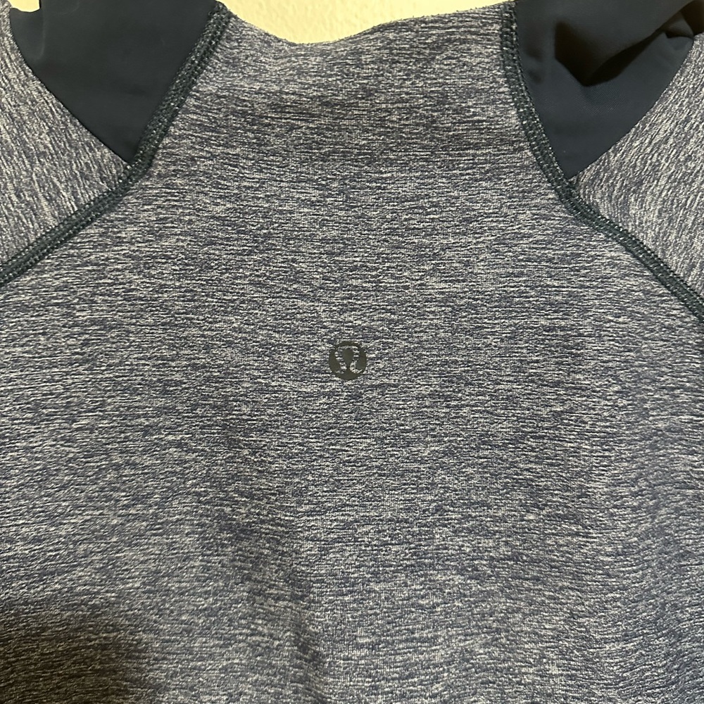 Lululemon Quarterzip - image 3